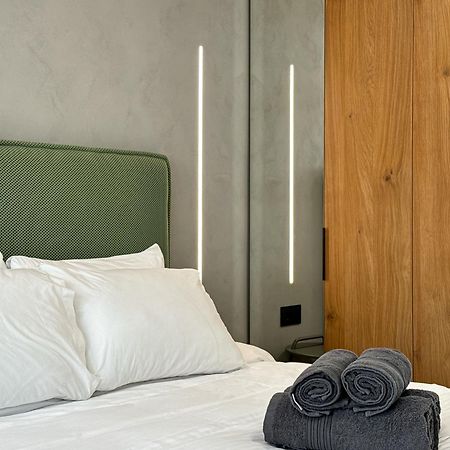 Greenkaravan Suite Thessaloníki Ngoại thất bức ảnh