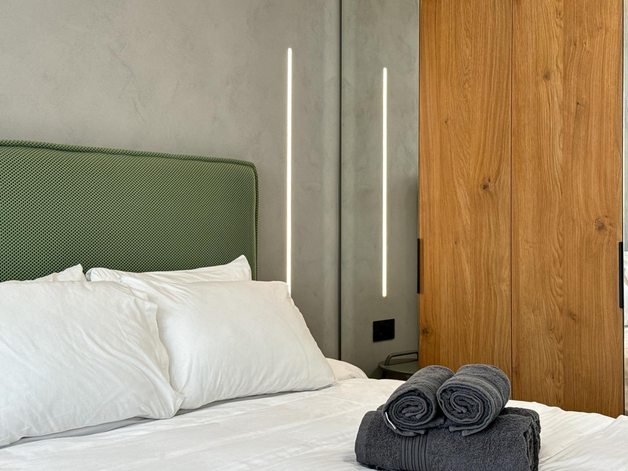 Greenkaravan Suite Thessaloníki Ngoại thất bức ảnh