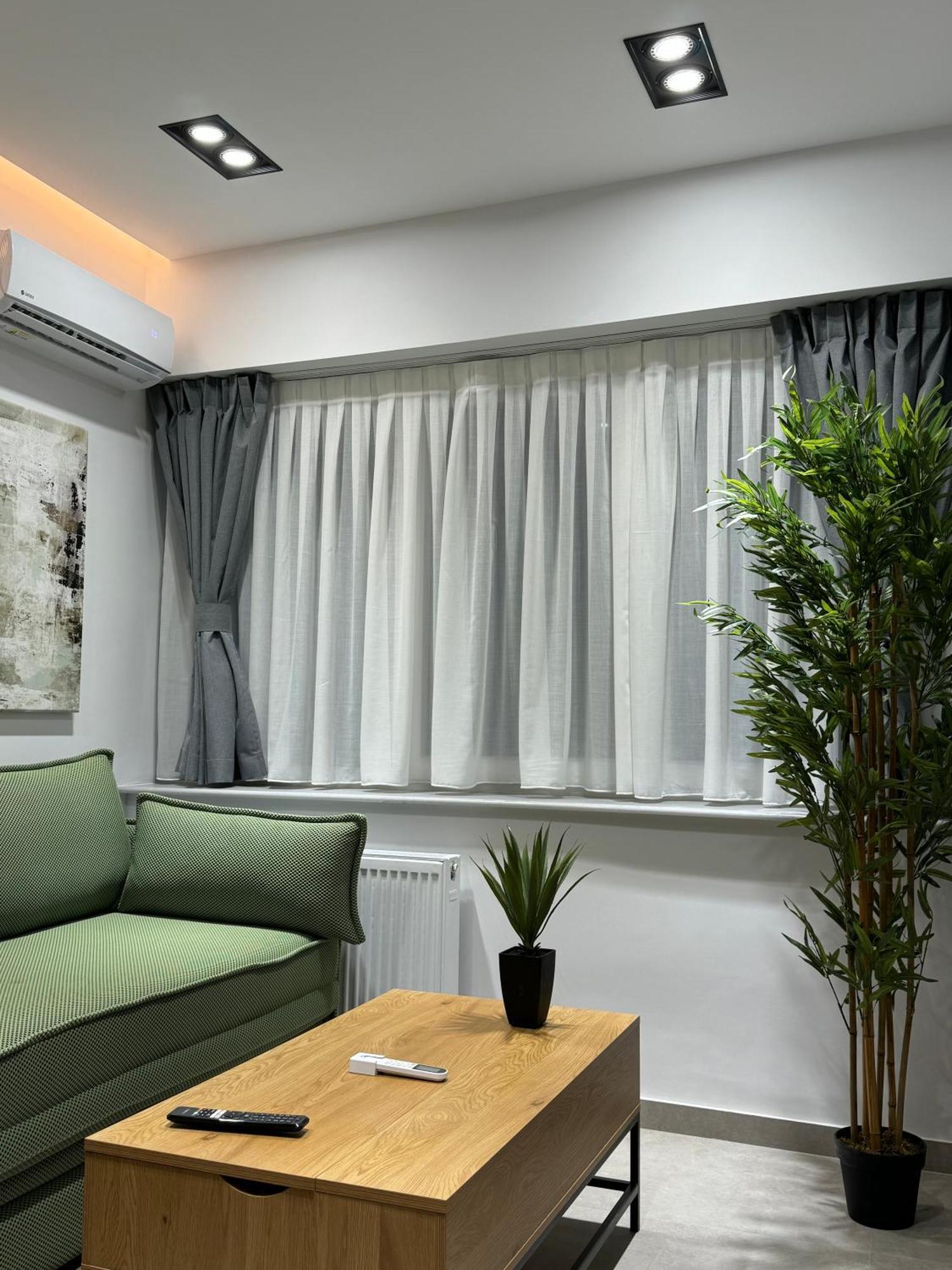 Greenkaravan Suite Thessaloníki Ngoại thất bức ảnh